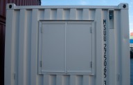 20FT Combi Container 