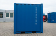 8FT Zeecontainer 