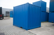 10FT Zeecontainer 