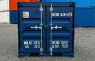 6FT Zeecontainer 