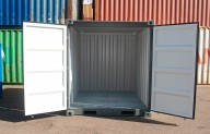8FT Milieucontainer 