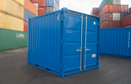 10FT Opslagcontainer 