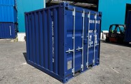 8FT Zeecontainer 