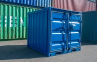 6FT Opslagcontainer 