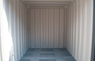 8FT Milieucontainer 