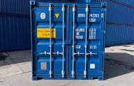 10FT Milieucontainer 