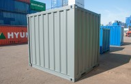 8FT Milieucontainer 