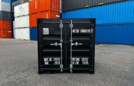 6FT Zeecontainer