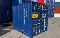 10FT Milieucontainer 
