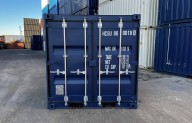 8FT Milieucontainer Zware kwaliteit 