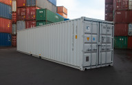 40FT Zeecontainer 
