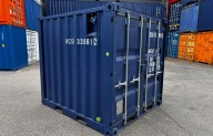 8FT Werkplaatscontainer 