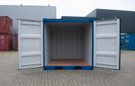 8FT Zeecontainer 