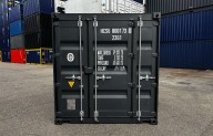20FT Werkplaats container 
