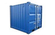 Ladderdrager 20FT container 