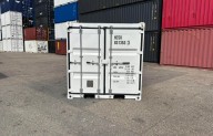 8FT Zeecontainer 