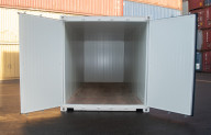 20FT Geisoleerde Container 