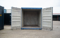 10FT Zeecontainer 