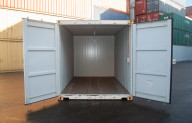 20FT Combi Container 