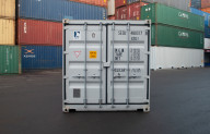 40FT Dubbeldeurs Container 