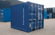 8FT Zeecontainer 