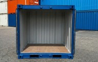 6FT Zeecontainer 