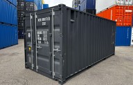 20FT Werkplaats container 