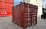 10FT Zeecontainer 