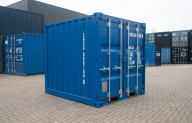 8FT Zeecontainer 