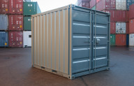 10FT Milieucontainer 