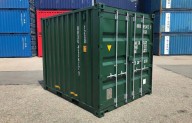 10FT Zeecontainer 