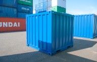 6FT Opslagcontainer 