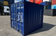8FT Zeecontainer 