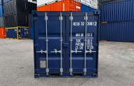 8FT Werkplaatscontainer 