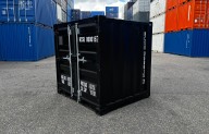6FT Zeecontainer