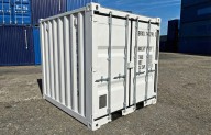 8FT Zeecontainer 