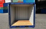 8FT Zeecontainer 