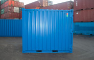 10FT Opslagcontainer 