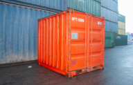 8FT Zeecontainer 