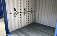 10FT Milieucontainer 