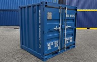 6FT Zeecontainer 