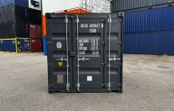 10FT Werkplaatscontainer 