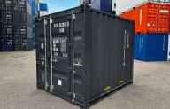 10FT Werkplaatscontainer 