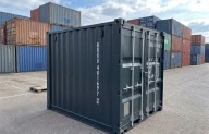 8FT Zeecontainer 