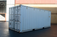 20FT Combi Container 