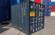 10FT Milieucontainer 