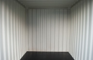 10FT Opslagcontainer 