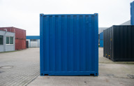 10FT Zeecontainer 