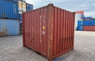 10FT Zeecontainer 