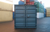 10FT Milieucontainer 